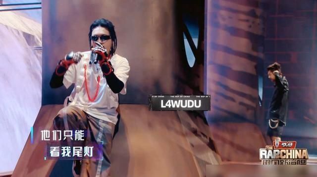  意外|张靓颖《中国新说唱》首秀惨败，吴亦凡请最强外援，太意外了