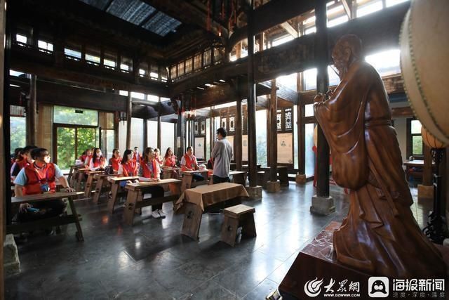  科技|夏日青岛 不止海与天 更有科技与文艺