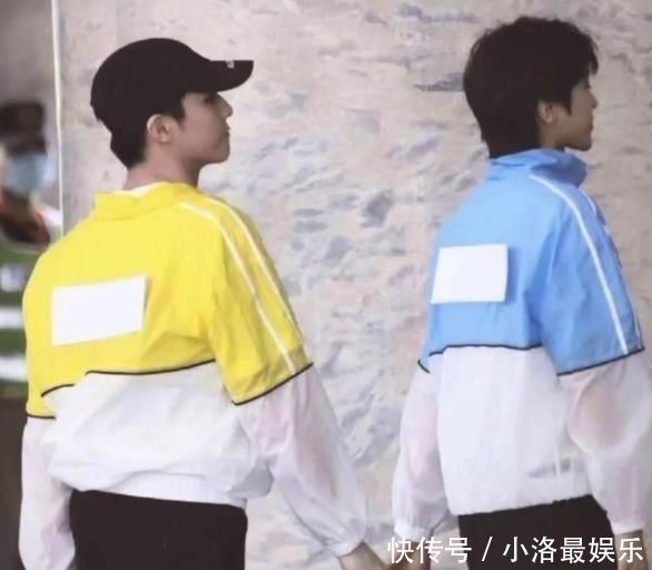 差成|22岁蔡徐坤遇上20岁陈立农,没了十级滤镜,两岁年龄差成亮点