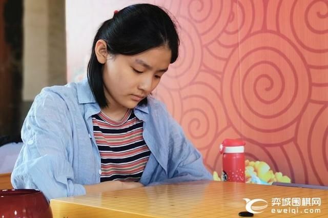  比赛|女子围甲大同站首轮比赛组图 於之莹战鹰靓丽出战