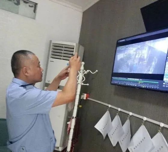  现场|让嫌疑人无处遁形！渭滨交警成功破获一起交通肇事逃逸案