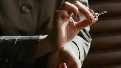 沙龙|秋冬最脱俗的味道,16款小众沙龙香