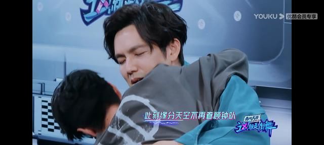  钟汉良|《街舞3》抢人大战：王一博成最大赢家，有魅力有技巧有诚意