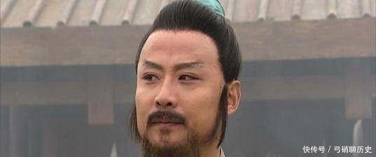 郦道元|写下《水经注》的郦道元,一个拧巴到极致的怪人,最终因此而丧命