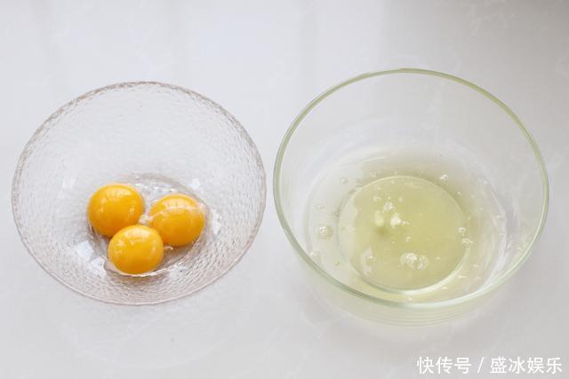 蛋糕|无需烤箱也能做出美味蛋糕,营养丰富、细腻暄软,不比烤出来的差