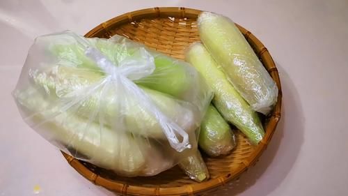 从不|9月遇到此美食,我从不还价,一次买20斤放冰箱,冬天吃特香!