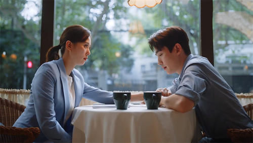  人走茶凉|7年师徒反目成仇，10年工作人走茶凉，《亲爱的自己》太扎心了