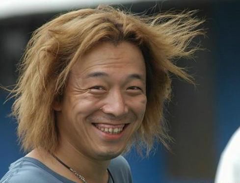 李明|“裘千尺”女儿长相随爸爸,本以为会很丑,不想却美得十分惊艳