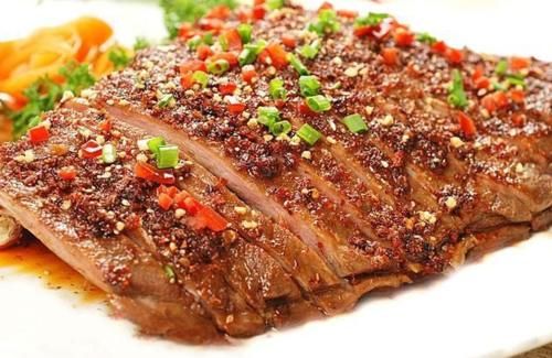 饭店|平平常常的美食,嫩滑解腻很下饭,不去饭店在家就可以吃到