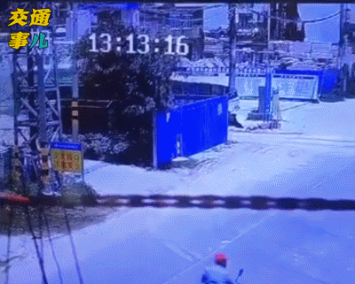  不堪一击|一周交通事故警示：生命不堪一击，请常怀敬畏之心