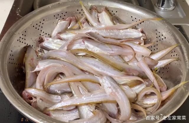 详细|最受欢迎的腌鱼干,从腌制到洗再到储存,讲解详细,比买的还好吃