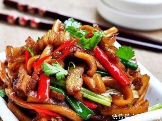 选择|选择一些美味的家常菜,它是如此美味