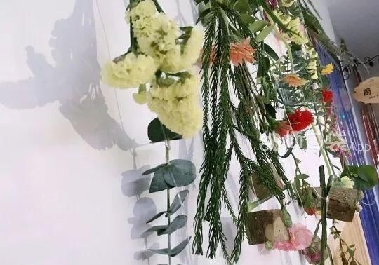  搞定|100张精选案例教你搞定开学走廊环创!