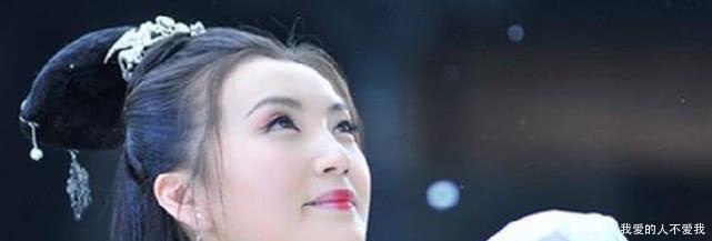 结局|曾为四大美女，反间计之后，她的结局如何！