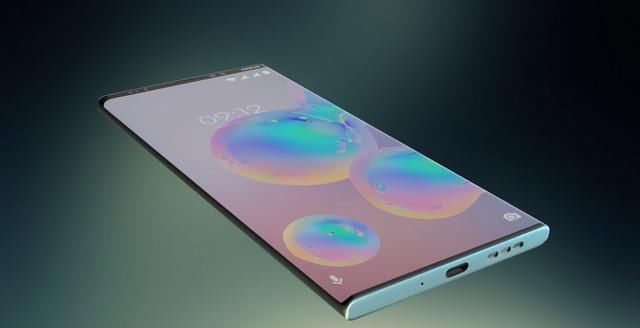  Hz|诺基亚秀肌肉：120Hz+骁龙865plus+5400mAh，诺基亚王者归来