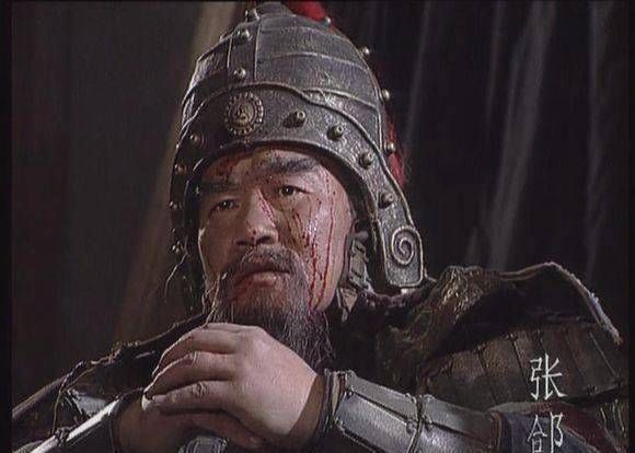 必杀|张郃的三点做法，让诸葛亮动了必杀之心，哪三点？