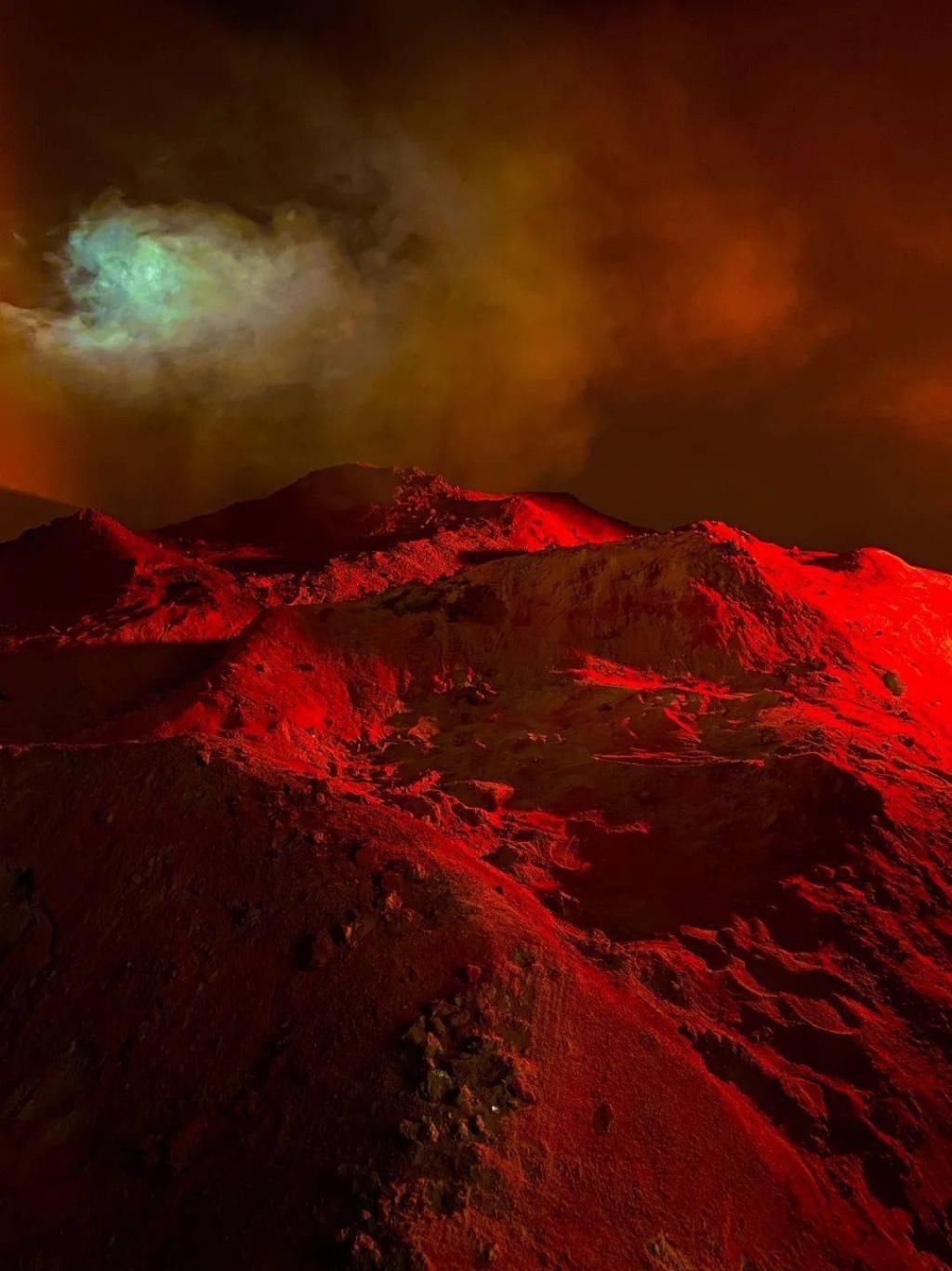 时装|棉麻丝绒时装特辑| 我们兵分四路之后的幕后故事