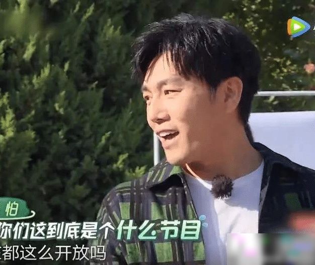  极限|《极限挑战》口碑再次逆袭？网友：幸亏请到了秦昊和杨超越