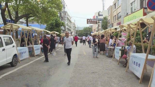 美食|邂逅舌尖上的山海苍南 “百县千碗”苍南味道新鲜出炉