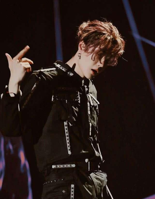 Bettle|《这!就是街舞》中,王一博是来交朋友的,而不是来Bettle