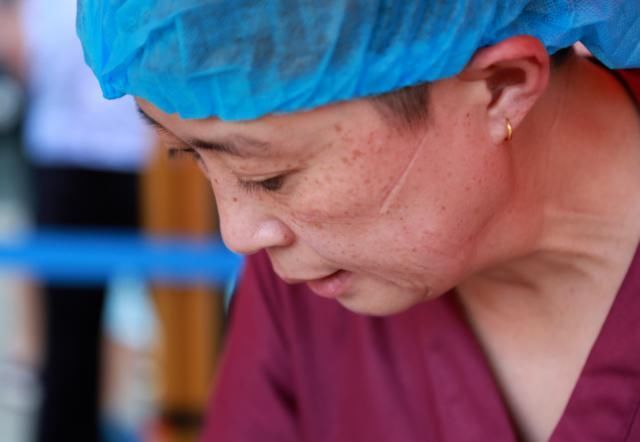  大白|谢谢你，大连“大白”！让我们一起守护大连