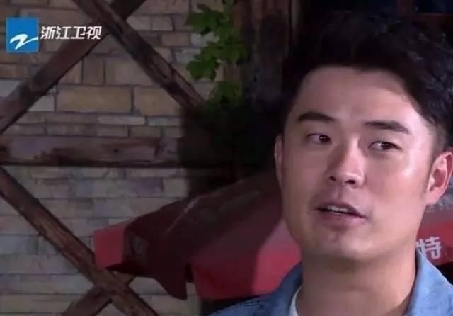  跑男团里|陈赫情商有多高？迪丽热巴加入跑男之后，他再没说过这句口头禅
