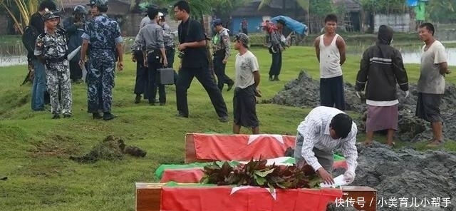 东南亚|为何这个穆斯林民族, 没国家敢要?