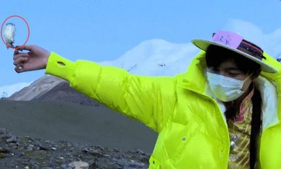  官方|刘宇宁面临牢狱之灾，官方正式介入摘雪莲事件，网友：他是无辜的！