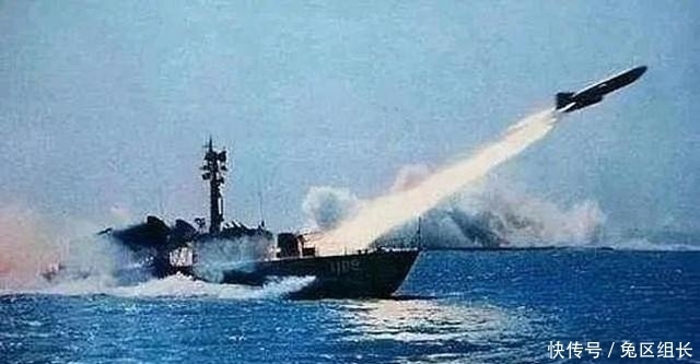  特工|小国特工的“大行动”：“偷”走5艘导弹艇，报一箭之仇