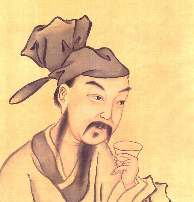 项羽|杜牧、王安石、李清照都为西楚霸王项羽写过诗,你最喜欢哪首