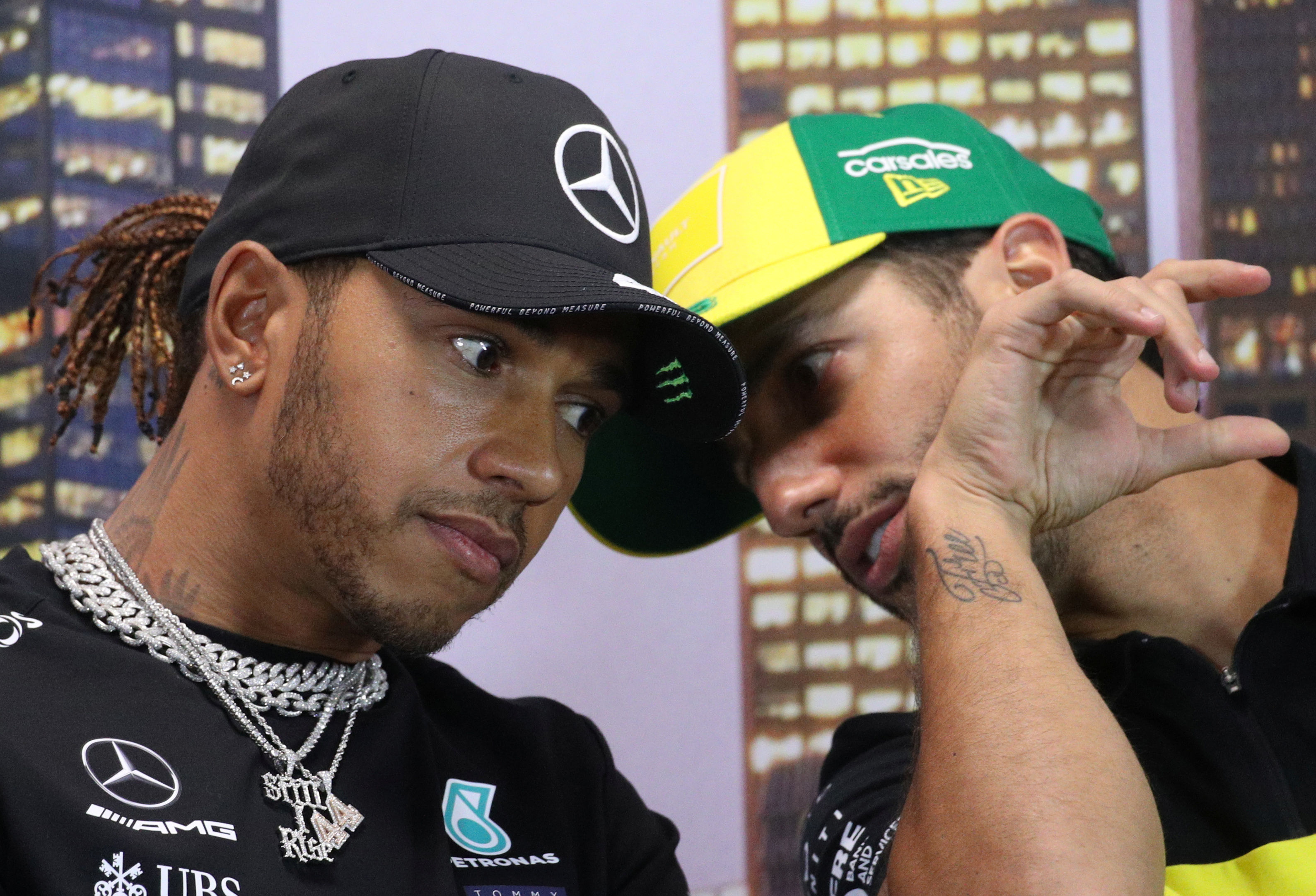 墨尔本|赛车——F1墨尔本站开赛在即