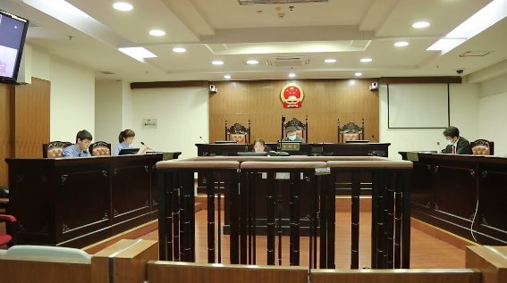 判刑|全国首例！一对大学生情侣干这事被判刑