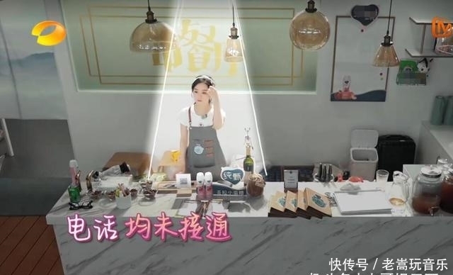 客人|《中餐厅》市民爽约?还不接电话?细节还原真相,老百姓真冤