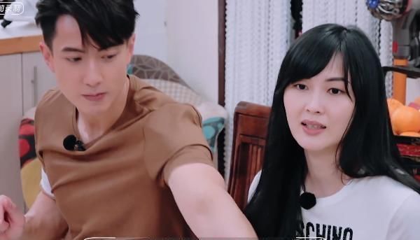 林丽吟的家|没举行过婚宴,独自一人拍结婚照,林丽吟却从来不在乎,吴尊确实很好运