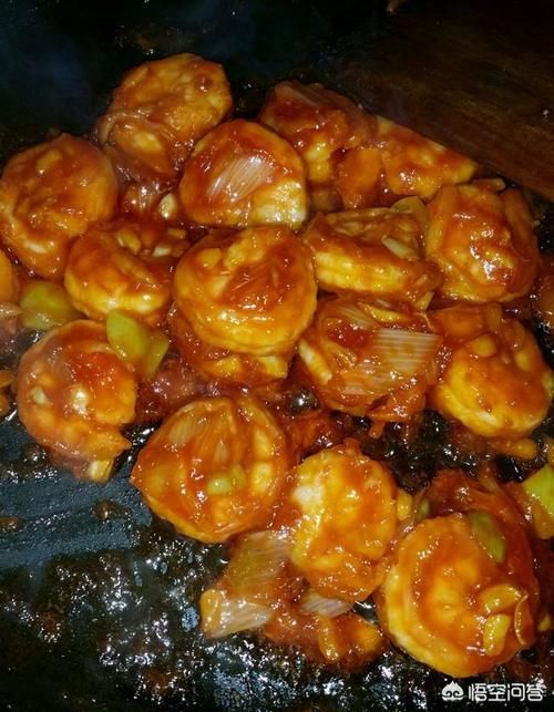  做饭|一个人做饭，有哪些简单食谱推荐？