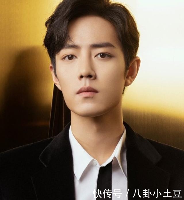 愿望|肖战的第二次专访放松诙谐,其中的一句话表明了自己的愿望