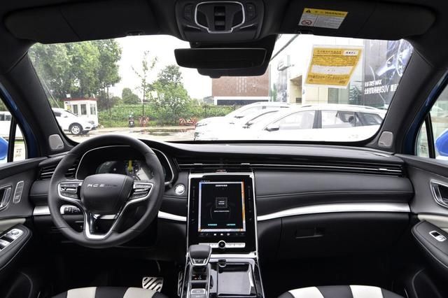  国货|国货当自强，三款13万元主流自主品牌紧凑型SUV怎么选？