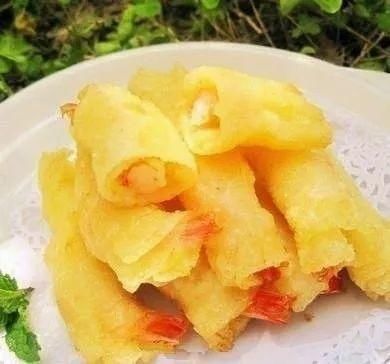 吃法|13种马铃薯吃法,我可以吃一个月!