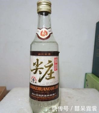 纯粮食酒|超市满是灰尘的5种廉价白酒，实际上是纯粮好酒，行家都是整箱买