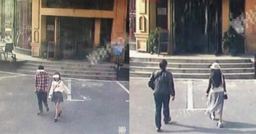 对方|男子与女网友约会见面，在酒店度过甜蜜一夜后，信用卡被盗刷4万