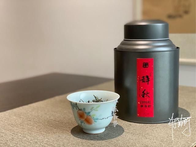 茶客|这个存茶方法老茶客都爱用，学会这几招，红茶、白茶、岩茶随便存