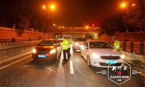  交警|一定是特别的“缘分” 男子两次醉驾被同一交警查处