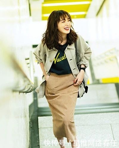  轻松|50款夏季清凉穿搭，清爽时尚轻松战胜惶惶盛夏