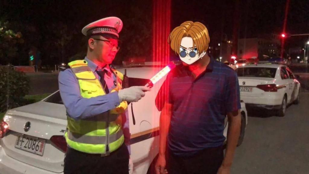 道路交通|海阳“双节期间”重点交通违法行为曝光!!!