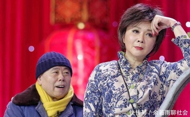 位女|盘点:观众最喜欢的4位女笑星,有两位已经不幸离世