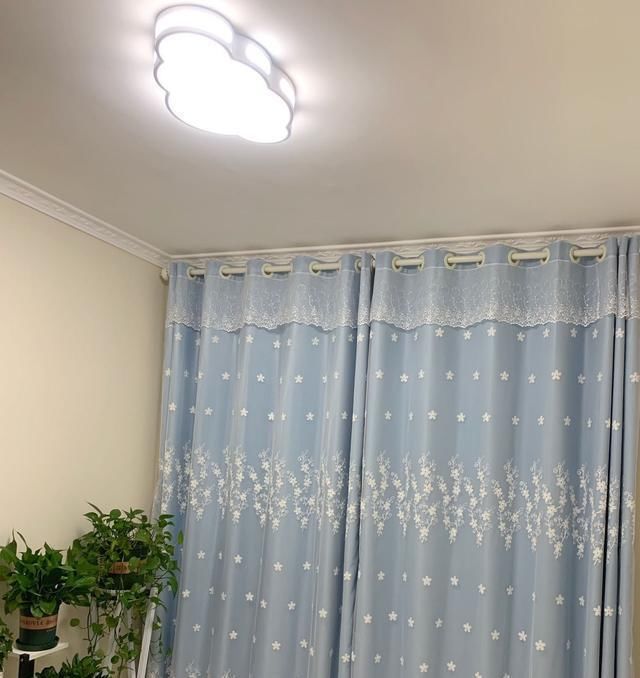  羡慕|简约风格的新房装修超漂亮, 作为婚房超满意, 闺蜜们都羡慕了