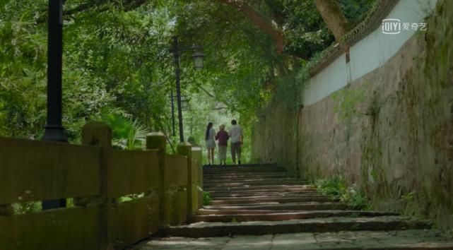  绵长|电影里的东方日常，克制而绵长