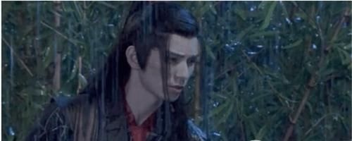 向往 没有什么能够阻挡，郭敬明对小鲜肉的向往