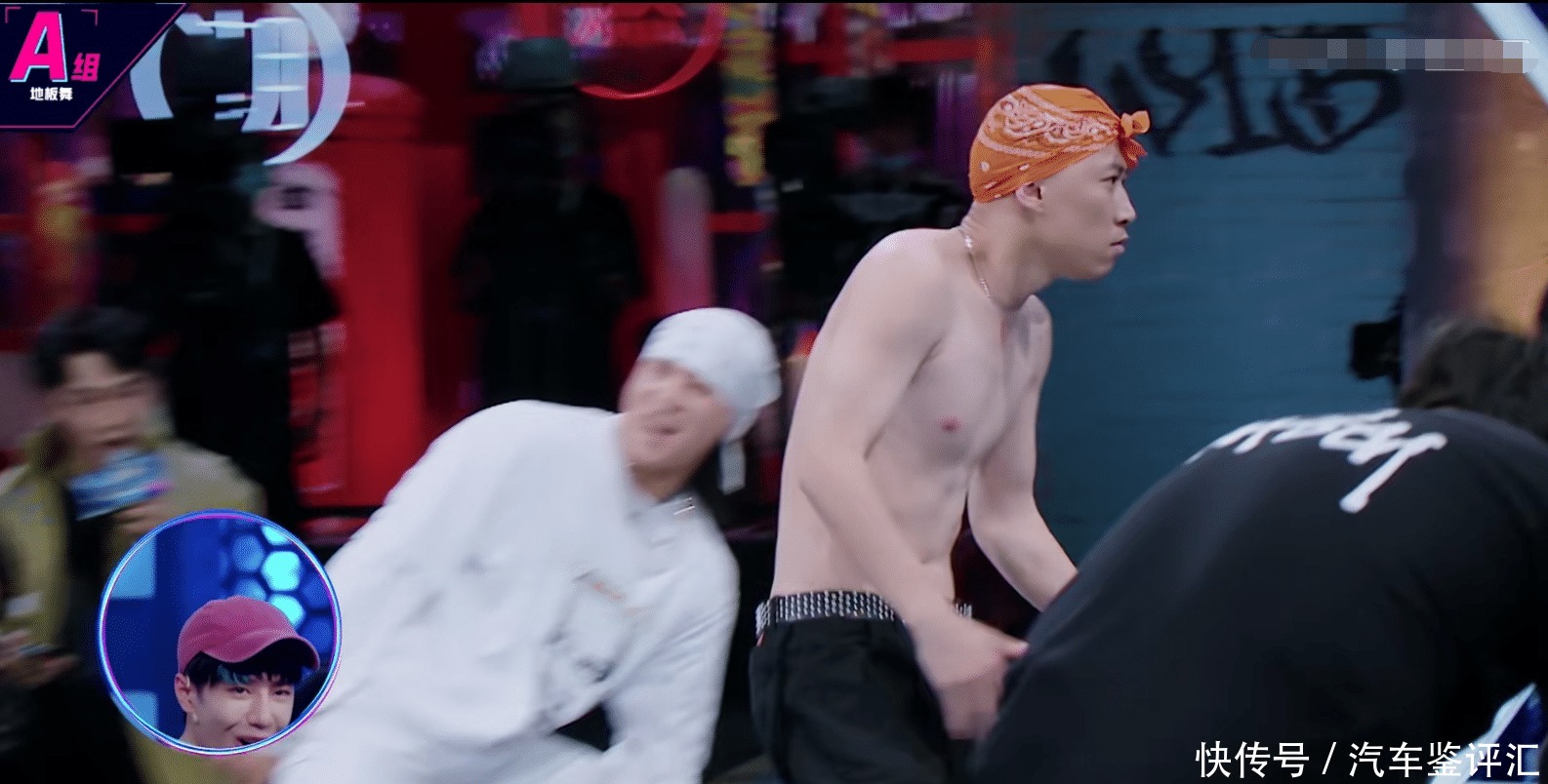 街舞|《这就是街舞3》3大谜团,布布能否夺冠不难猜,小鸡实力谁知道