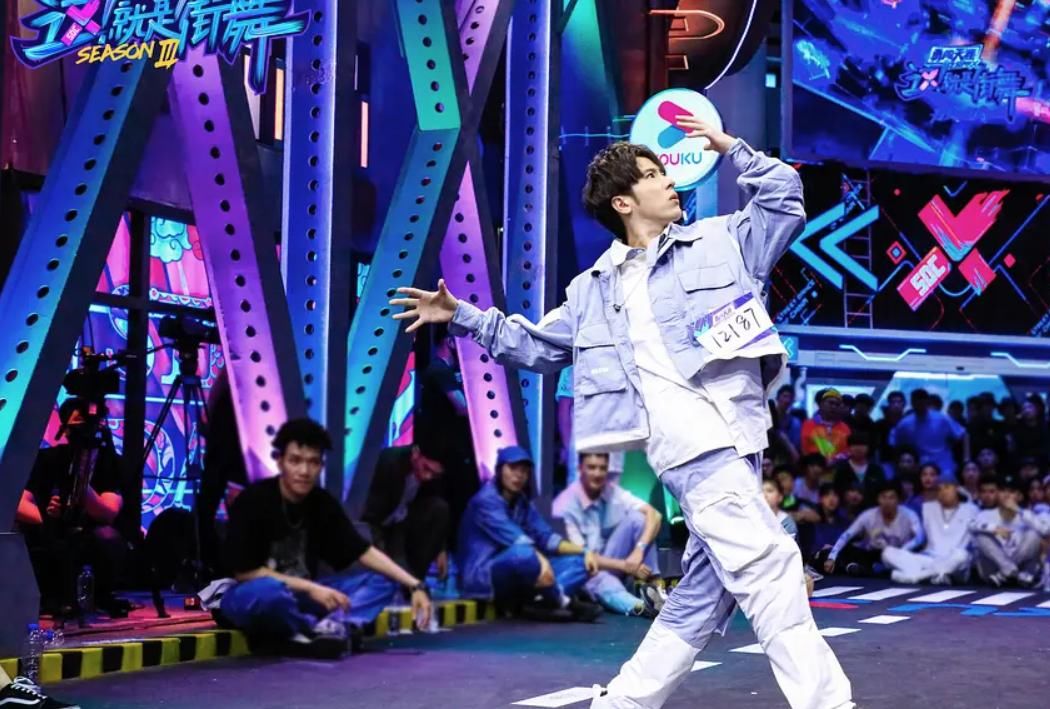  三期|看《这就是街舞3》前三期，总结一个关键词，它将贯穿节目始终！